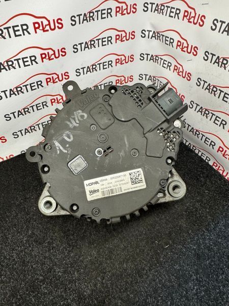 Генератор Fiat New Panda 1.0 Mild Hybrid IST50S067 IST50S067 фото