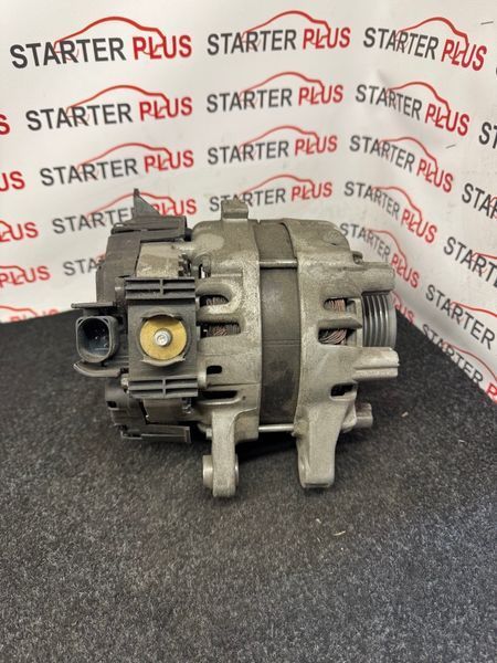 Генератор Fiat New Panda 1.0 Mild Hybrid IST50S067 IST50S067 фото