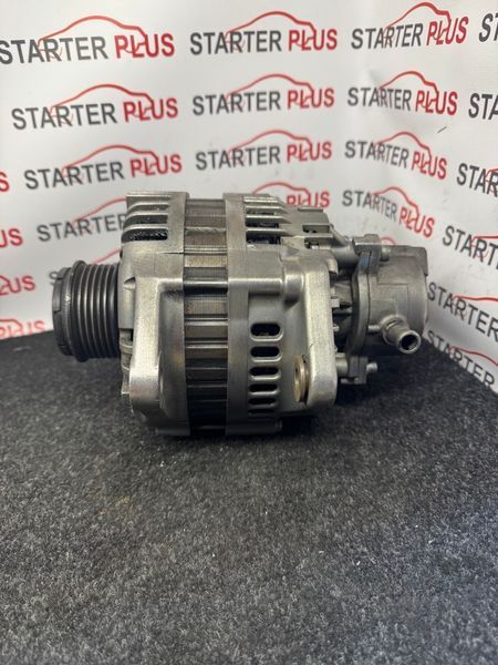 Генератор OPEL Astra G Combo C Corsa C Meriva A 1.7 DT 8971891123 8971891123 фото