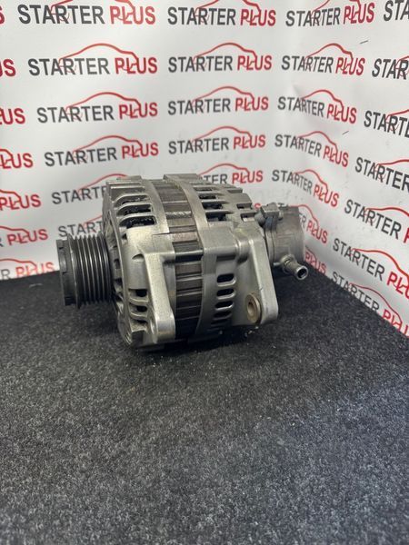 Генератор OPEL Astra G Combo C Corsa C Meriva A 1.7 DT 8971891123 8971891123 фото