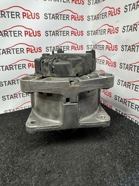 Генератор RENAULT Grand Scenic Kangoo Megane Scenic 1.4 1.6  tg11c066 tg11c066 фото