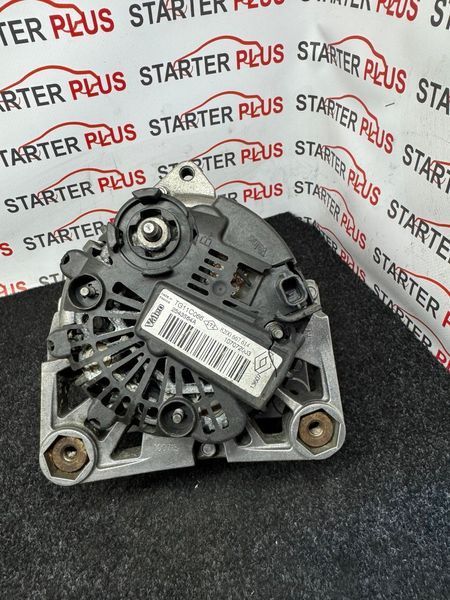 Генератор RENAULT Grand Scenic Kangoo Megane Scenic 1.4 1.6  tg11c066 tg11c066 фото