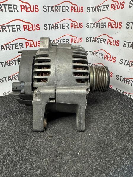 Генератор RENAULT Grand Scenic Kangoo Megane Scenic 1.4 1.6  tg11c066 tg11c066 фото