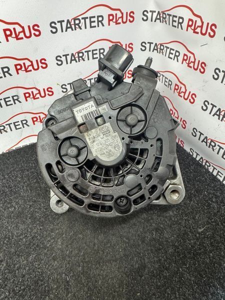 Генератор TOYOTA Avensis T25 Avensis Verso Previa 2 RAV 4 2.0 2.4  0124325085 0124325085 фото