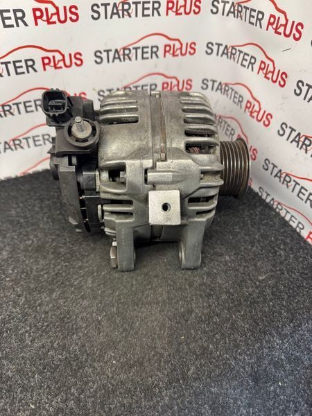 Генератор TOYOTA Avensis T25 Avensis Verso Previa 2 RAV 4 2.0 2.4  0124325085 0124325085 фото