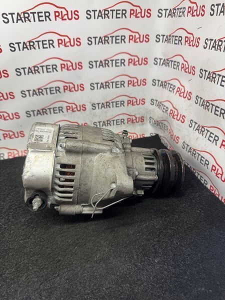 Генератор TOYOTA Hi-Ace 3 TOYOTA Hi-Lux 2.4  27040-54440 27040-54440 фото