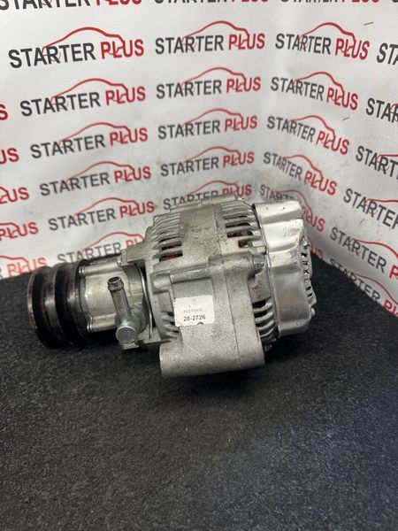 Генератор TOYOTA Hi-Ace 3 TOYOTA Hi-Lux 2.4  27040-54440 27040-54440 фото