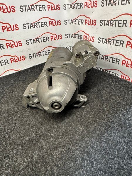 Стартер BMW 116d E81 E87 2.0 123d E81 E82 2.0 325d 3.0 E90 E91 E92 E93 530d F07 F10 F11 3.0  0001109070 0001109070 фото
