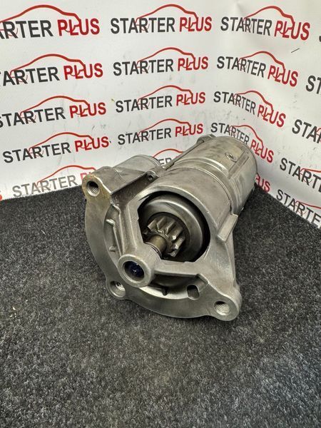 Стартер CITROEN Berlingo C-CROSSER C15 C4 C5 C8 FIAT Ducato Scudo PEUGEOT 206 3008  308  406 d8r27 d8r27 фото