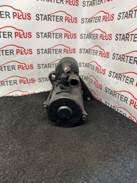 Стартер SEAT Leon SKODA Fabia Octavia VOLKSWAGEN Caddy 3 Golf 4 5 Jetta 3 4 Polo 1.6 TDI TS18ER22 TS18ER22 фото