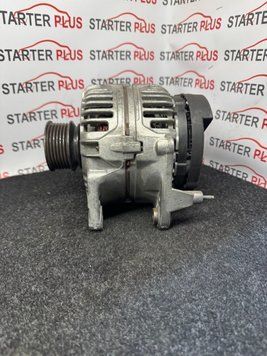 Генератор Audi A2 Skoda Fabia Octavia Roomster Volkswagen Bora Caddy Golf T5 Multivan Polo  028903028 028903028 фото