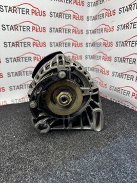 Генератор FIAT Brava Bravo Doblo Marea Punto LANCIA Y 1.2 63321715 63321715 фото