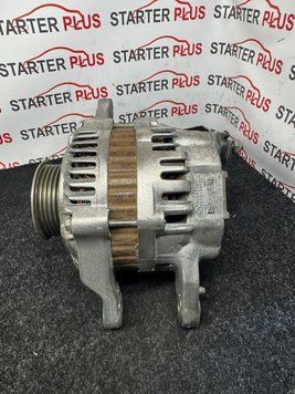Генератор MITSUBISHI Colt 6 7 Lancer 7  SMART Forfour 1.1 1.3 1.5 a5tg1691ze a5tg1691ze фото