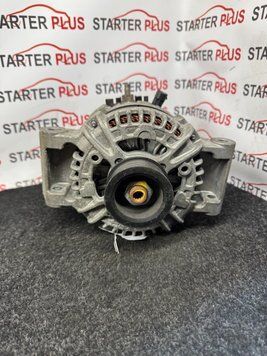 Генератор OPEL Astra Corsa E 1.0 2014 0126312100 0126312100 фото