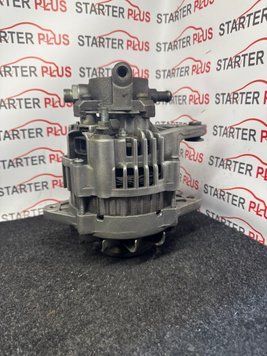 Генератор OPEL Astra F Combo B  Corsa B  Vectra A 1.5 1.7 Diesel  8971131180 8971131180 фото