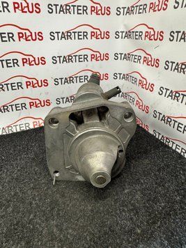 Стартер CITRO&Euml;N C1 C3 C3 AIRCROSS C4 CACTUS C-ELYSEE OPEL CORSA F PEUGEOT 108 2008 208 301 1.0 1.2 1608064680 1608064680 фото