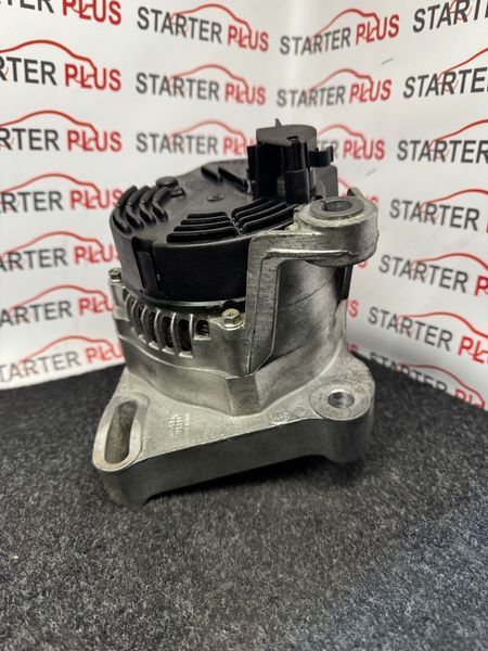 Генератор FIAT Brava Bravo Doblo Marea Punto LANCIA Y 1.2 63321715 63321715 фото