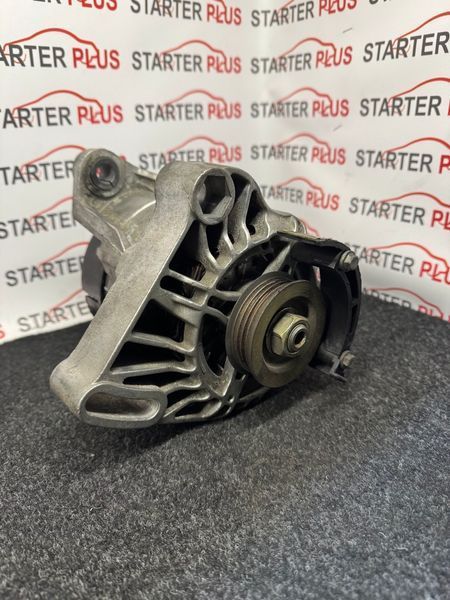 Генератор FIAT Brava Bravo Doblo Marea Punto LANCIA Y 1.2 63321715 63321715 фото