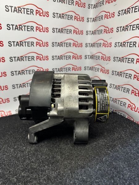 Генератор FIAT Brava Bravo Doblo Marea Punto LANCIA Y 1.2 63321715 63321715 фото
