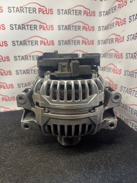 Генератор JEEP Grand Cherokee 22.7 CRD 0124515115 0124515115 фото