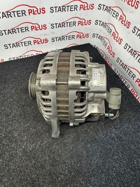 Генератор MITSUBISHI Colt 6 7 Lancer 7  SMART Forfour 1.1 1.3 1.5 a5tg1691ze a5tg1691ze фото