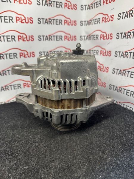 Генератор MITSUBISHI Colt 6 7 Lancer 7  SMART Forfour 1.1 1.3 1.5 a5tg1691ze a5tg1691ze фото