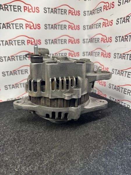 Генератор MITSUBISHI Colt 6 7 Lancer 7  SMART Forfour 1.1 1.3 1.5 a5tg1691ze a5tg1691ze фото