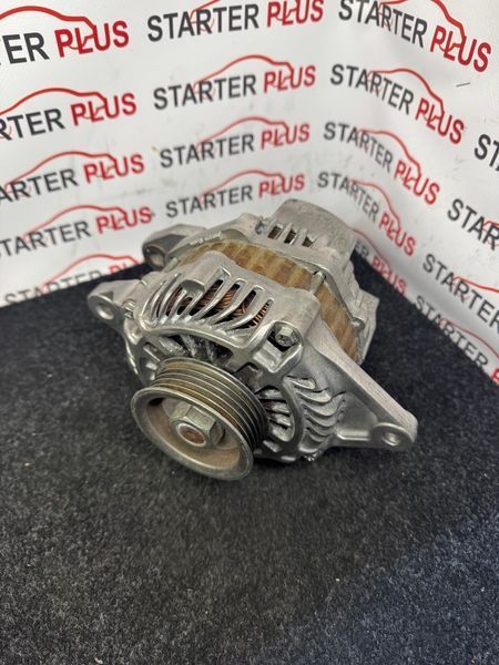 Генератор MITSUBISHI Colt 6 7 Lancer 7  SMART Forfour 1.1 1.3 1.5 a5tg1691ze a5tg1691ze фото
