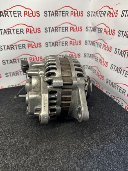 Генератор MITSUBISHI Colt 6 7 Lancer 7  SMART Forfour 1.1 1.3 1.5 a5tg1691ze a5tg1691ze фото