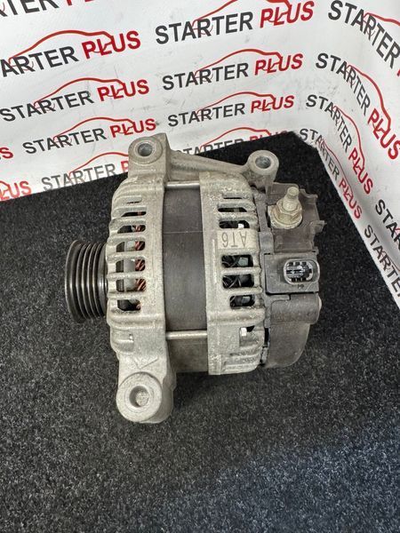 Генератор OPEL Astra Corsa E 1.0 2014 0126312100 0126312100 фото