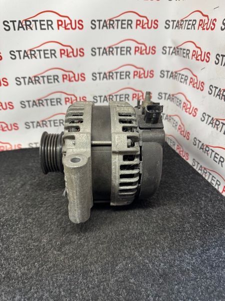 Генератор OPEL Astra Corsa E 1.0 2014 0126312100 0126312100 фото