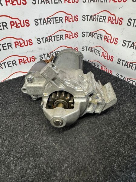 Стартер BMW 540i G30 740i G12 X3 G01 X5 G05 X7 G07 Toyota  Supra 3.0  8671505 8671505 фото