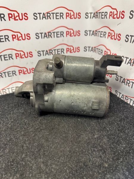 Стартер CITRO&Euml;N C1 C3 C3 AIRCROSS C4 CACTUS C-ELYSEE OPEL CORSA F PEUGEOT 108 2008 208 301 1.0 1.2 1608064680 1608064680 фото
