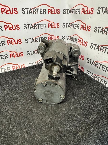 Стартер CITRO&Euml;N C1 C3 C3 AIRCROSS C4 CACTUS C-ELYSEE OPEL CORSA F PEUGEOT 108 2008 208 301 1.0 1.2 1608064680 1608064680 фото