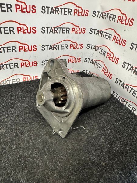 Стартер CITRO&Euml;N C1 C3 C3 AIRCROSS C4 CACTUS C-ELYSEE OPEL CORSA F PEUGEOT 108 2008 208 301 1.0 1.2 1608064680 1608064680 фото