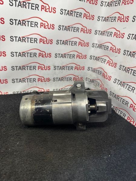Стартер MAZDA 3 5 6 1.8 2.0 2.3  2003-2012 m000t90981 m000t90981 фото