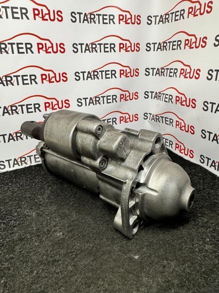 Стартер Mercedes-Benz C-Class W205 14-21 0001174606 0001174606 фото