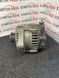 Генератор DAEWOO LANOS CHEVROLET LANOS ZAZ CHANCE Sens 1.4 1.5 1.6 96303556  96303556 фото 2