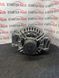 Генератор JEEP Grand Cherokee 22.7 CRD 0124515115 0124515115 фото 2