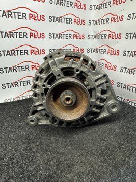 Генератор AUDI A4 A6 A8 RS4 SKODA Superb VOLKSWAGEN Passat 2.4 2.5 3.0 2.8 TDI  059903015g 059903015g фото