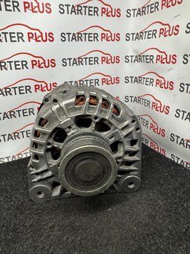 Генератор Logan Primastar Movano Kangoo Laguna Master Megane Trafic Vivaro 1.9  820022774 820022774 фото