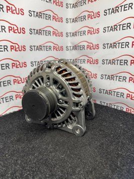 Генератор NISSAN Juke Note NV 200 1.5 DCi a3tj4081ze a3tj4081ze фото