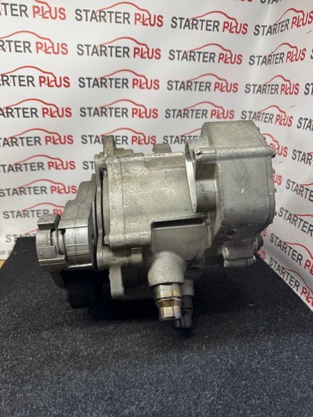 Генератор alfa romeo tonale jeep compass 1.3 16v 00463530240 00463530240 фото