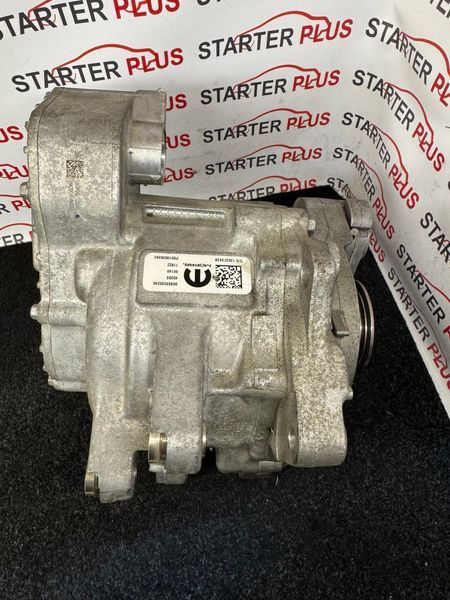 Генератор alfa romeo tonale jeep compass 1.3 16v 00463530240 00463530240 фото