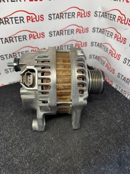 Генератор NISSAN Juke Note NV 200 1.5 DCi a3tj4081ze a3tj4081ze фото