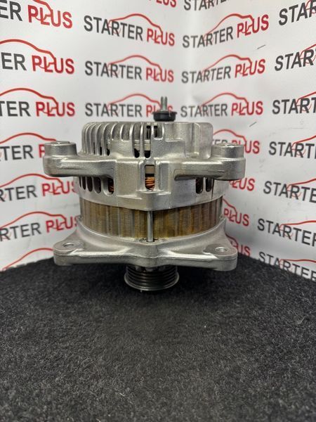 Генератор NISSAN Juke Note NV 200 1.5 DCi a3tj4081ze a3tj4081ze фото
