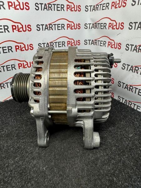 Генератор NISSAN Juke Note NV 200 1.5 DCi a3tj4081ze a3tj4081ze фото