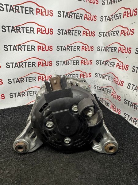 Генератор Opel Corsa E X15 Astra J Meriva B 1.2  1.4 13585664 13585664 фото