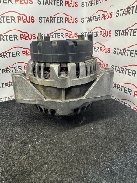 Генератор SSANGYONG Actyon Kyron Rexton Rodius 2.0 Xdi 2.7 Xdi  a6641540102 a6641540102 фото