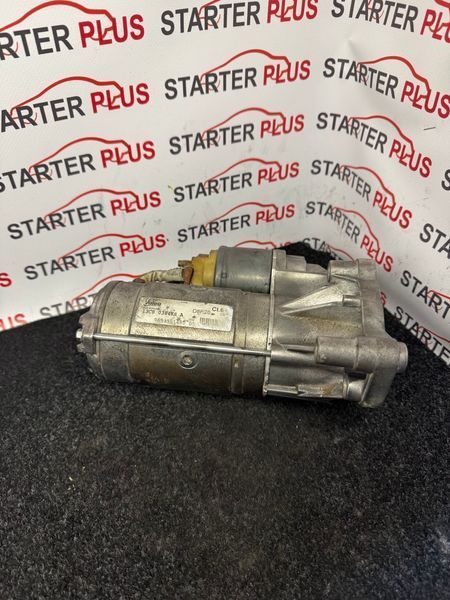 Стартер CITROEN C-CROSSER C4 C5 C6 C8 PEUGEOT 3008 307 407 508 607 807 2.0 2.2  HDi d8r28 d8r28 фото